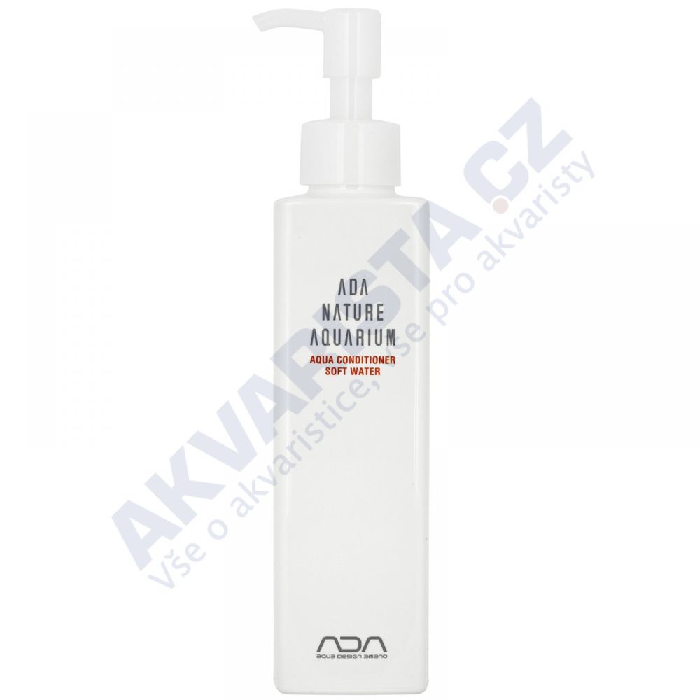 ADA Aqua Conditioner Soft Water 200 ml