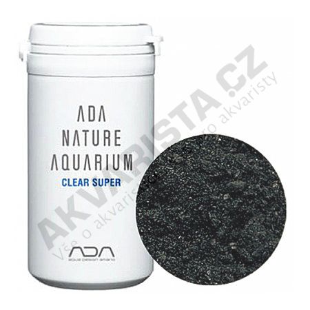 ADA Clear Super (1 lžička)