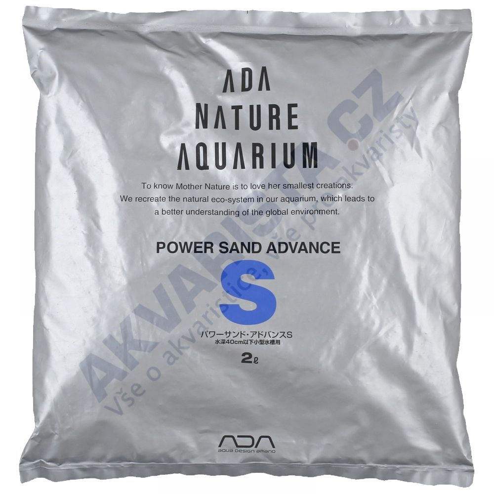 ADA Power Sand ADVANCE S 2 l