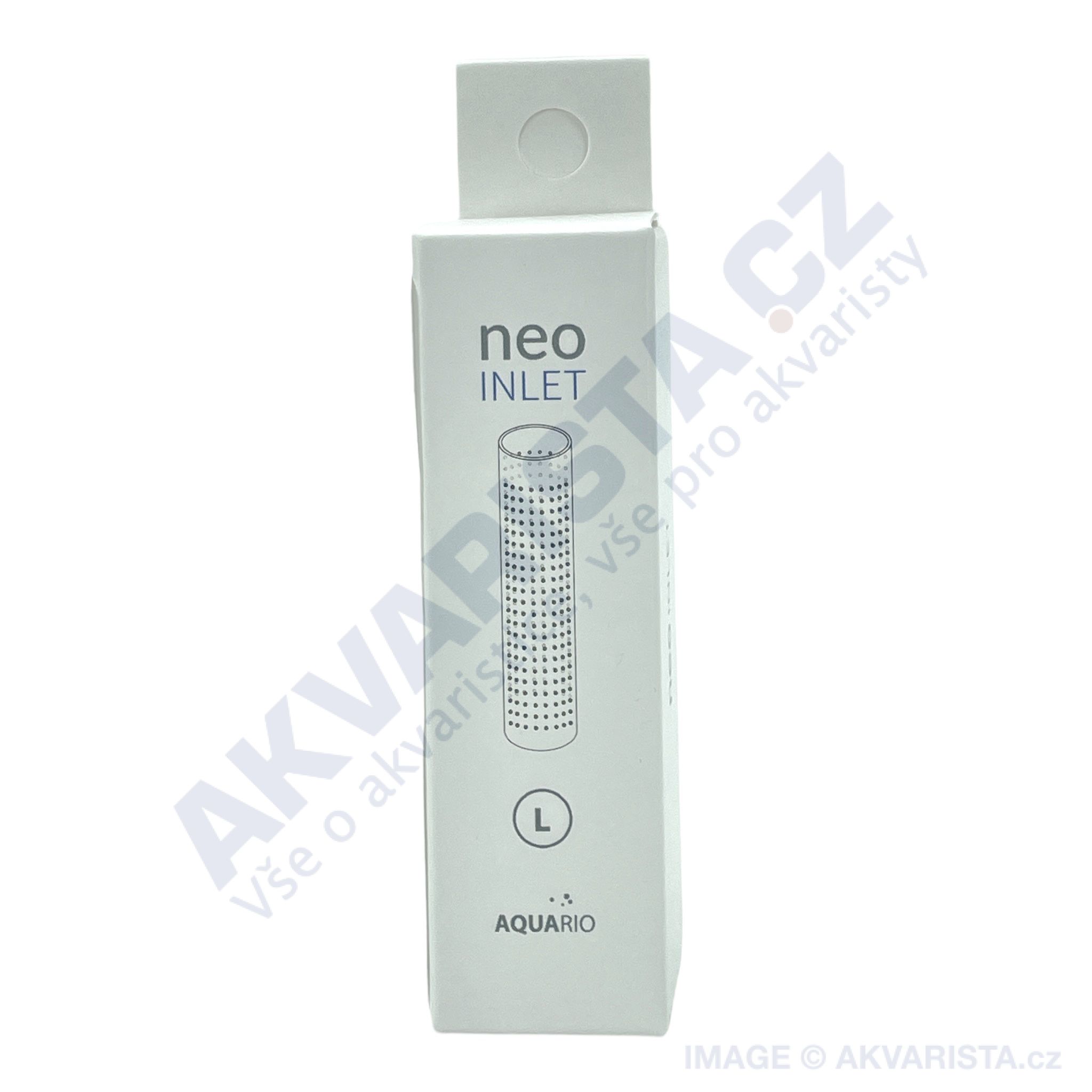 Aquario Neo Inlet Net L 16/22 mm