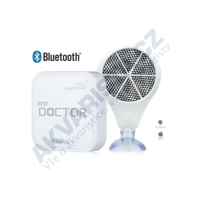 Chihiros Doctor III generace 3v1 Bluetooth edice