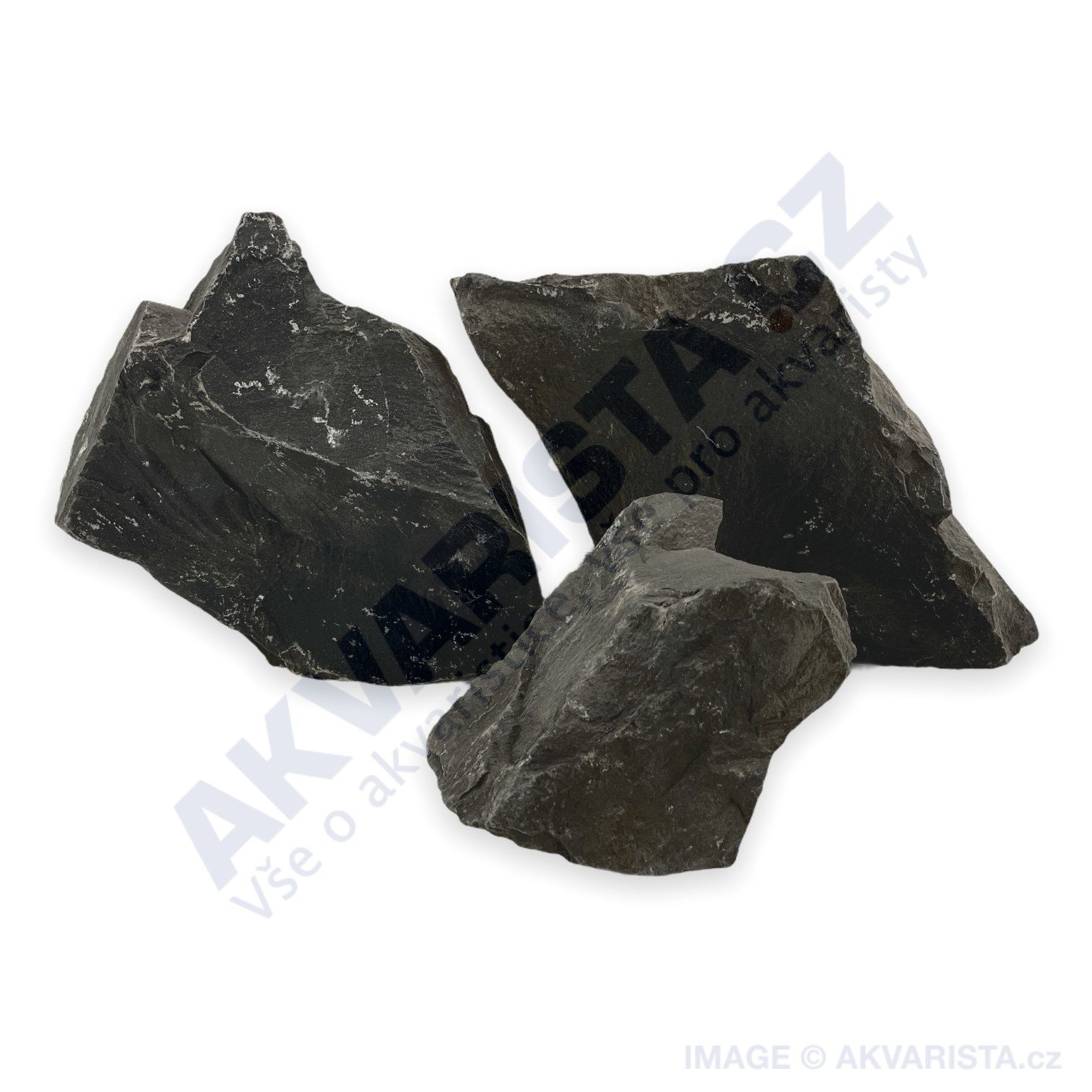 Dark Hill stone akvarijní kámen (kg)