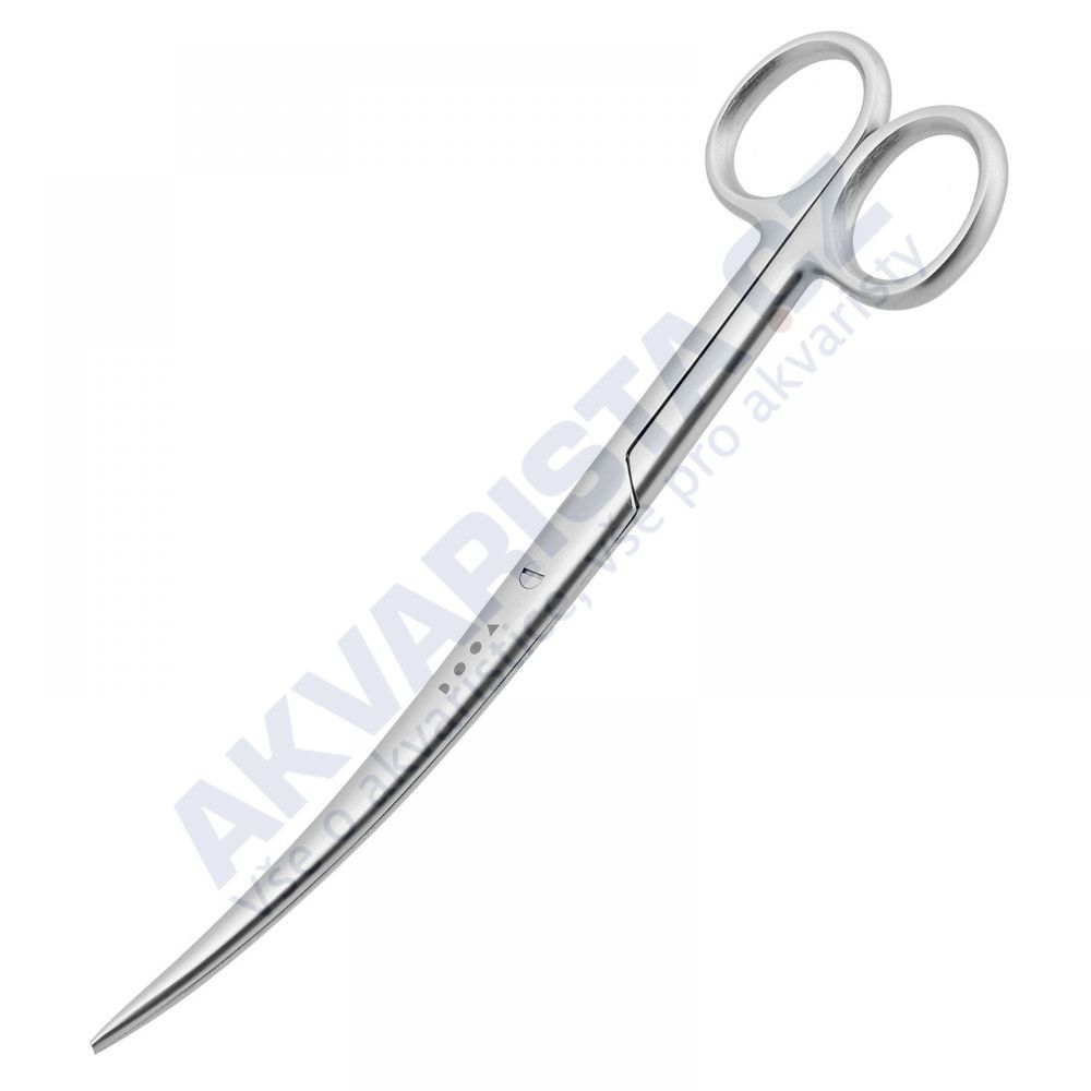 DOOA Aqua scissors S 175 mm