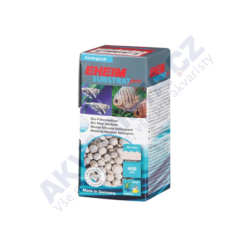 Eheim Substrat PRO 250 ml pro Aquaball