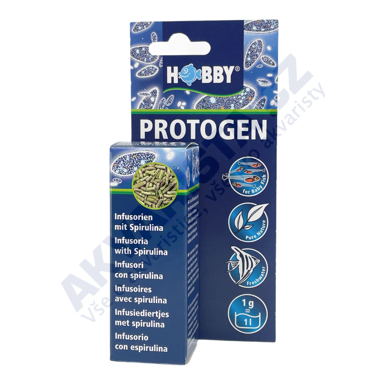 Hobby Protogen 20ml