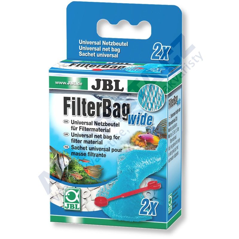 JBL FilterBag WIDE