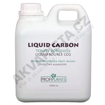 Profiplants Liquid carbon 2000ml