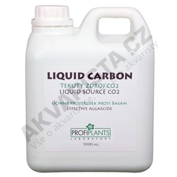 Profiplants Liquid carbon 5000ml