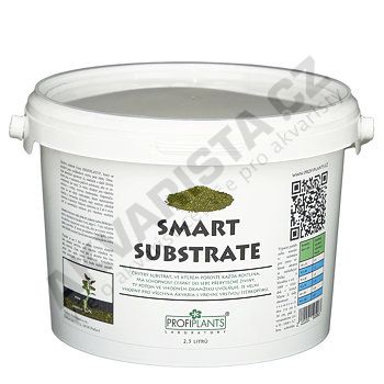 Profiplants Smart substrate 10 l