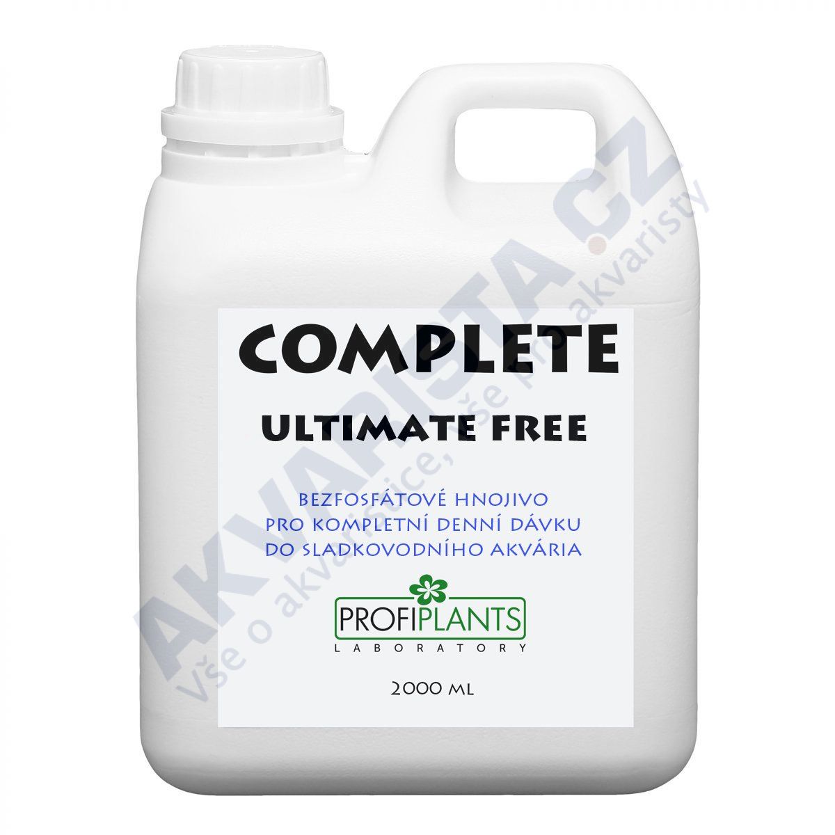 Profiplants Complete Ultimate FREE 2000 ml