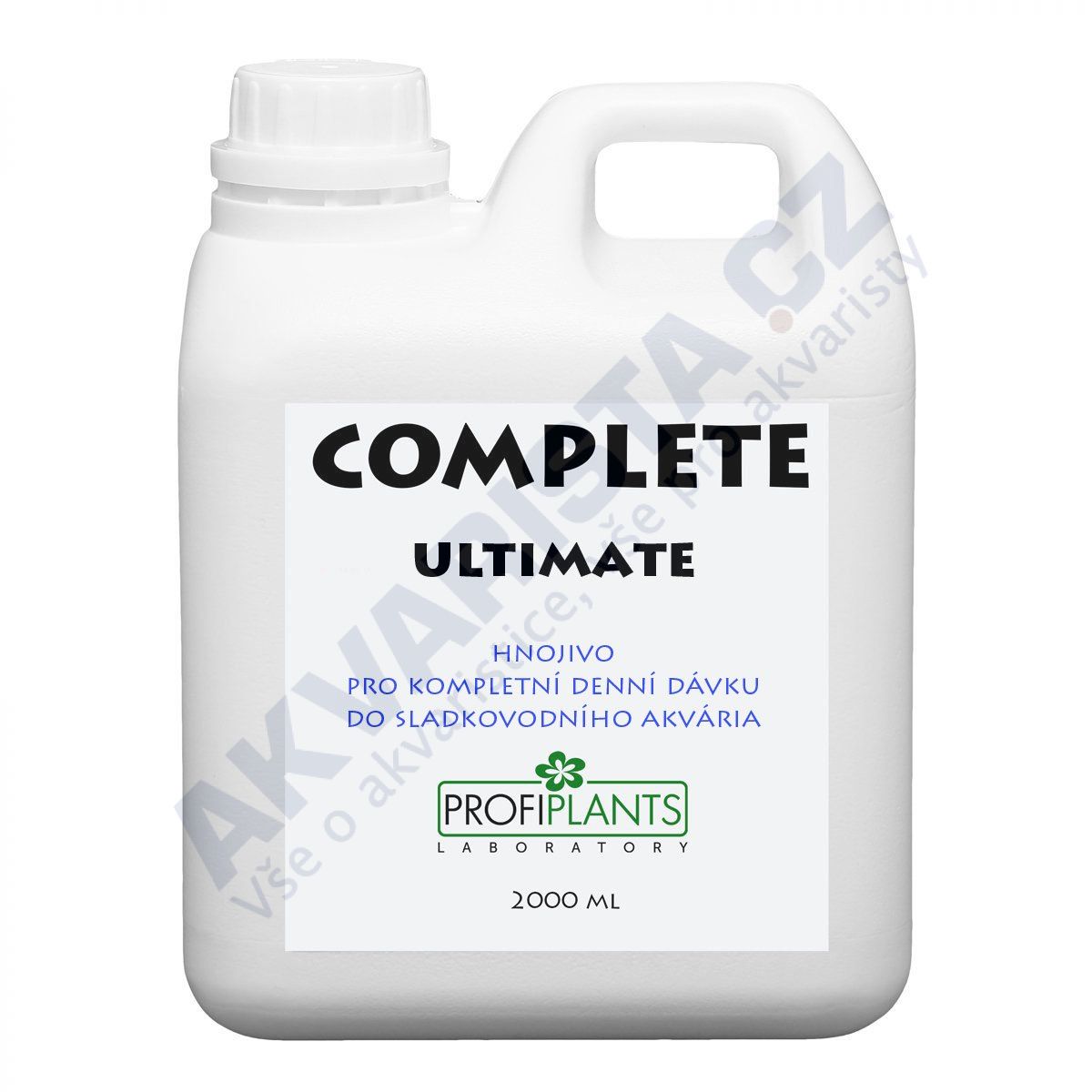Profiplants Complete Ultimate 2000 ml