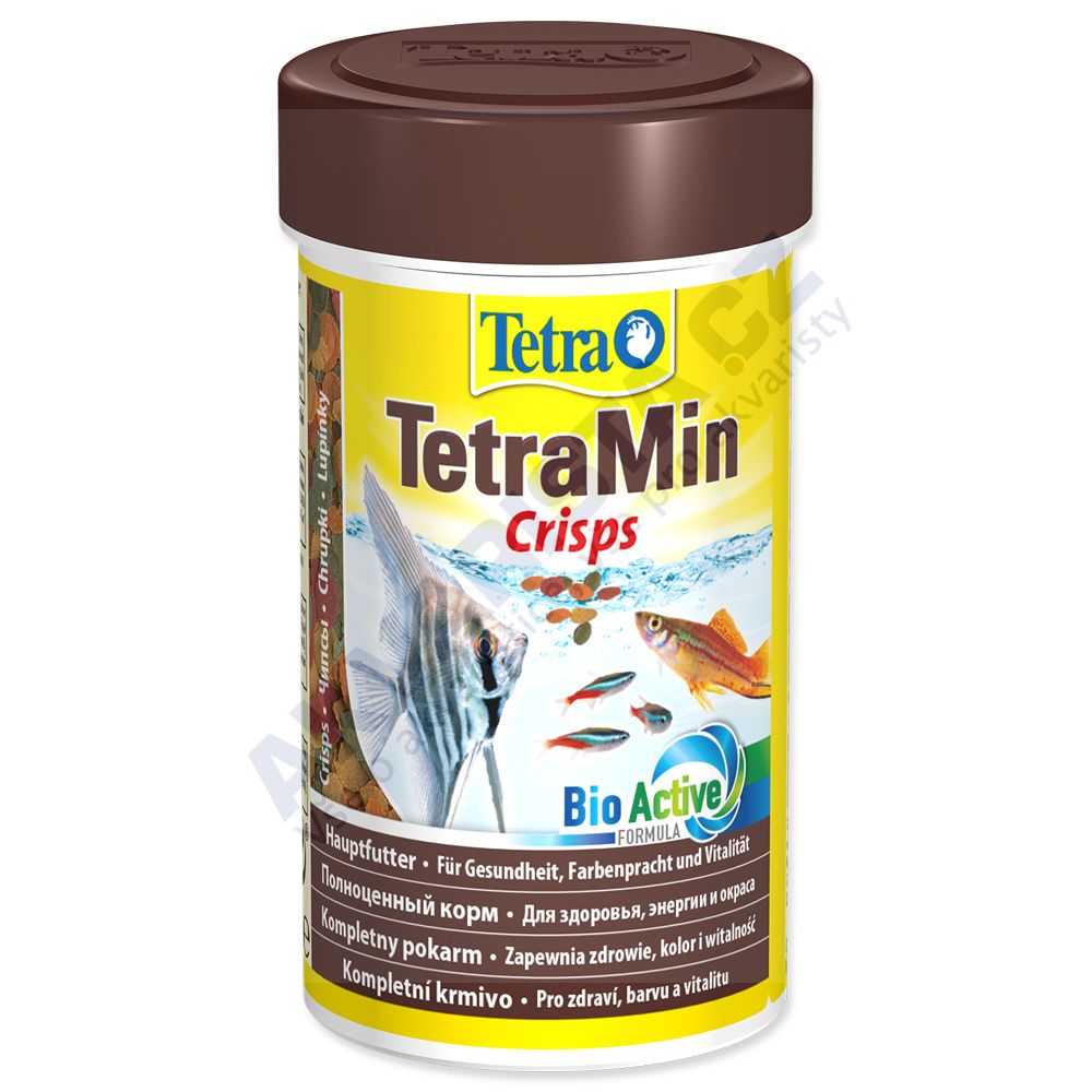 TetraMin Crisps 100ml