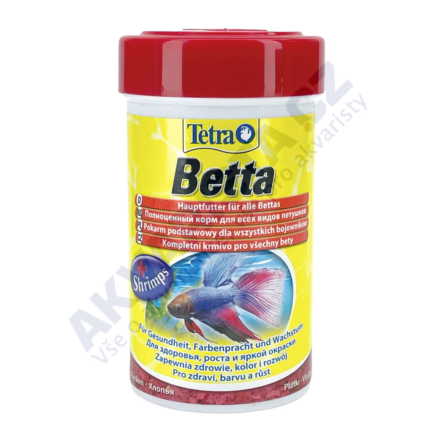 Tetra Betta 100ml