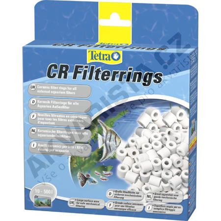 TetraTec CR pro všechny EX filtry - keramické kroužky