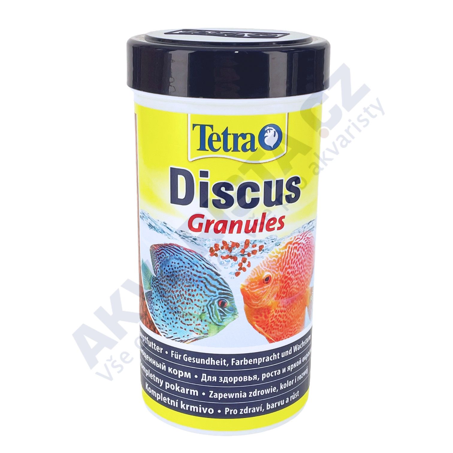 Tetra Discus granules 250ml