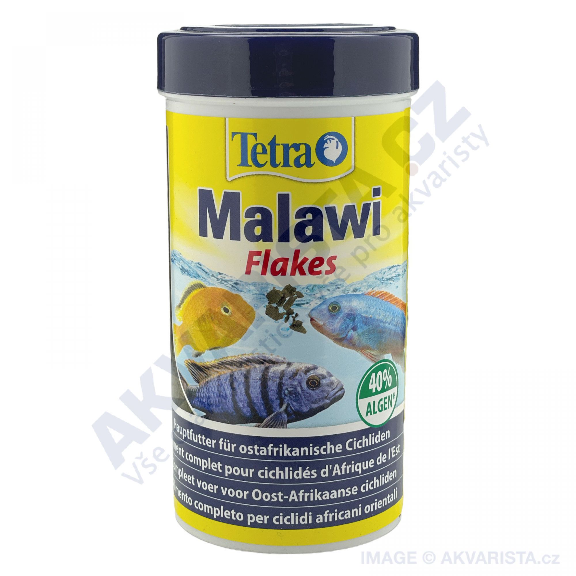 Tetra Malawi fakes 250 ml