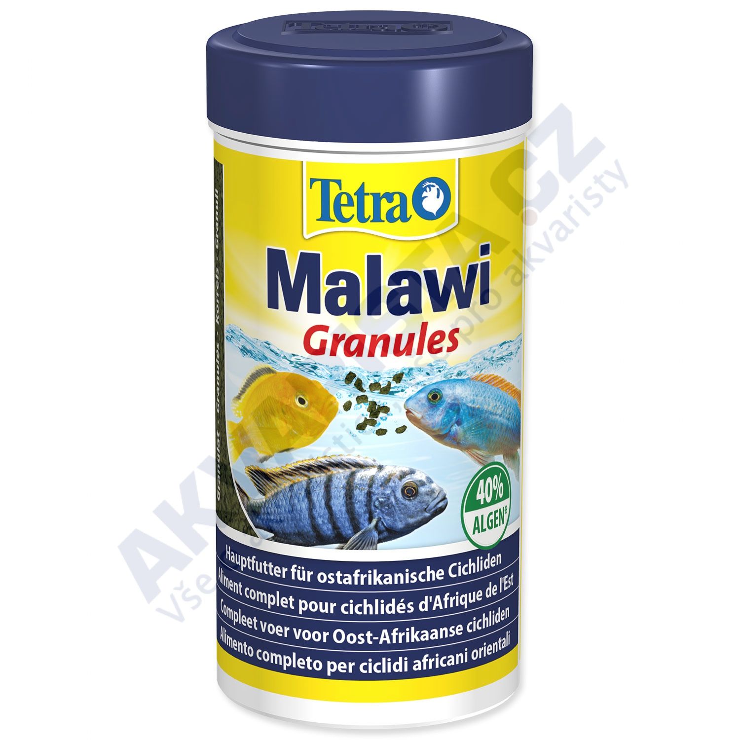 Tetra Malawi granules 250 ml