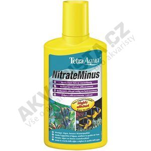 Tetra Nitrate Minus 250ml
