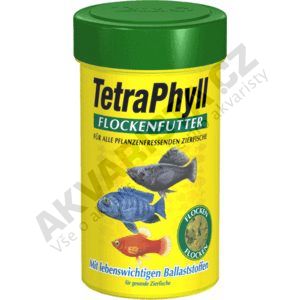 Tetra Phyll 250ml
