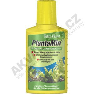 Tetra Plant PlantaMin 100ml