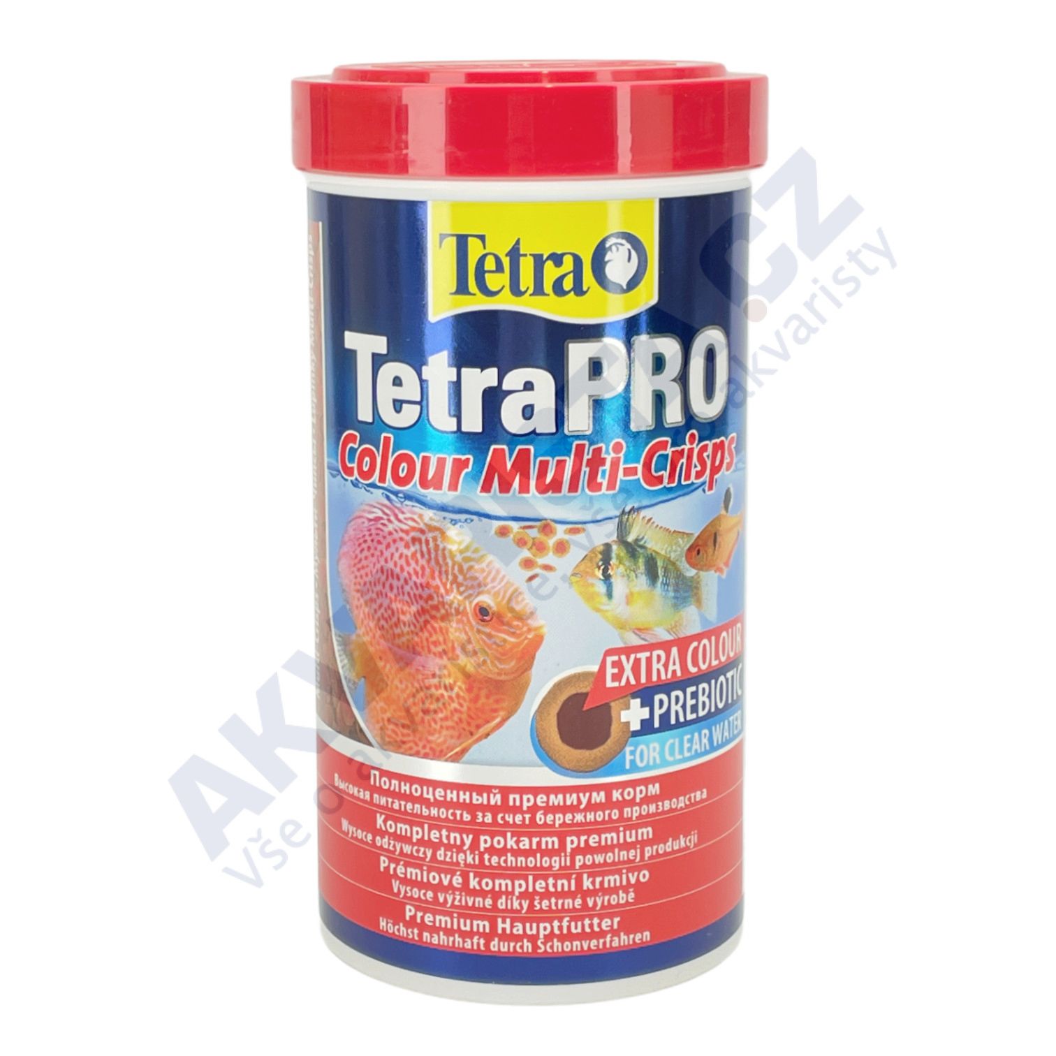 TetraPro Colour Crisps 10l