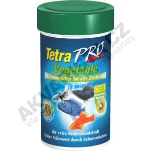 TetraPro Vegetable Crisps 100ml