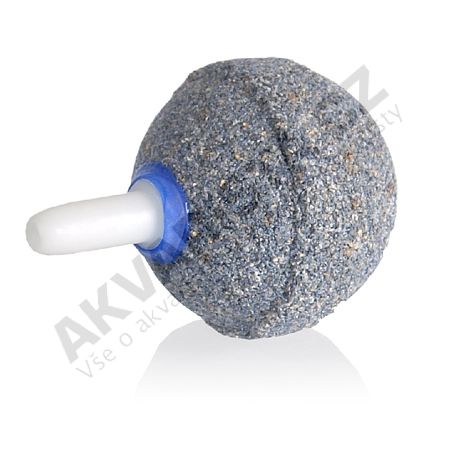 Vzduchovací kámen koule 25 mm