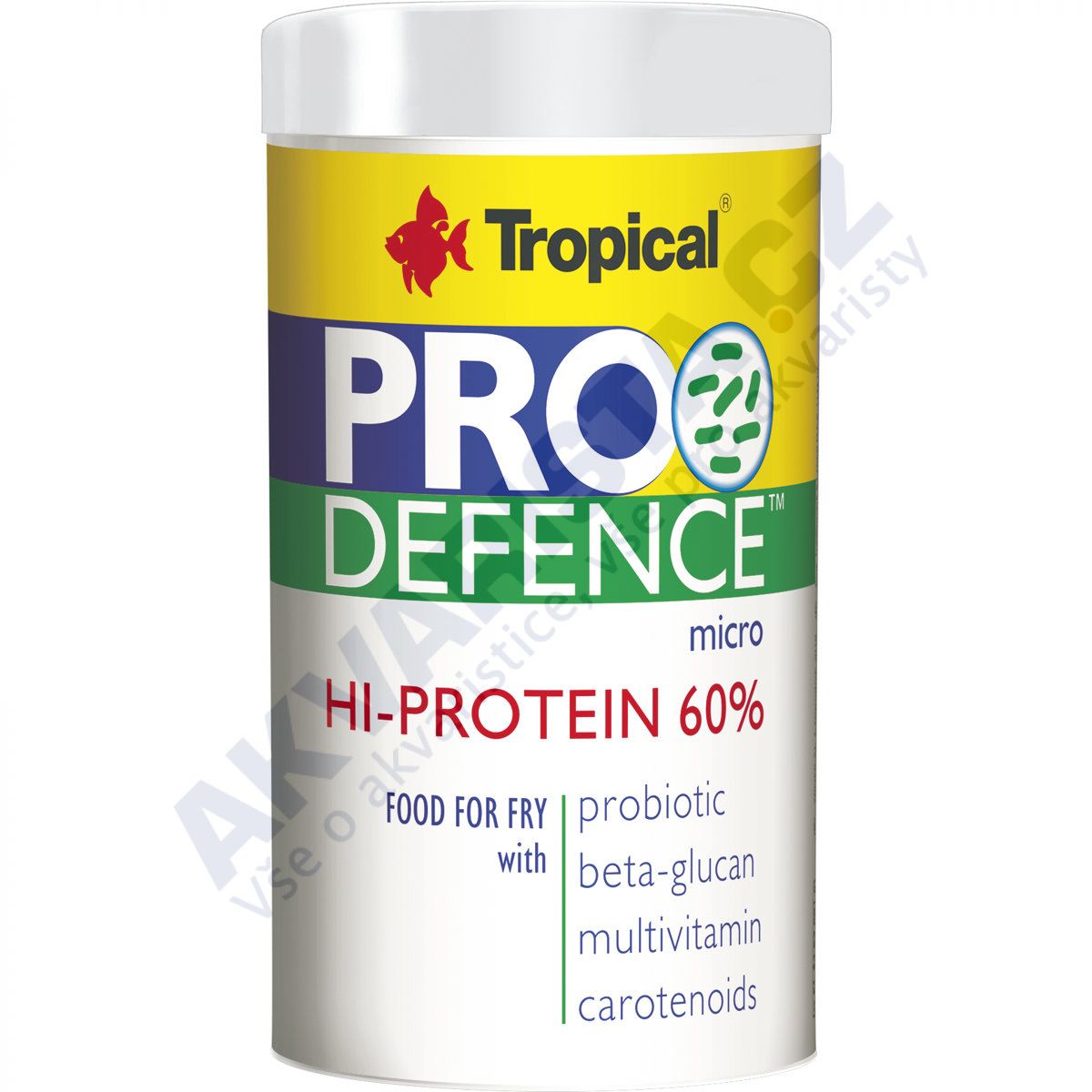 Tropical Pro Defence MICRO 100ml
