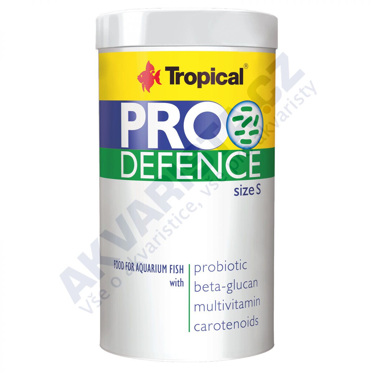 Tropical Pro Defence S 100ml