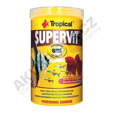 Tropical Supervit 12g (sáček)